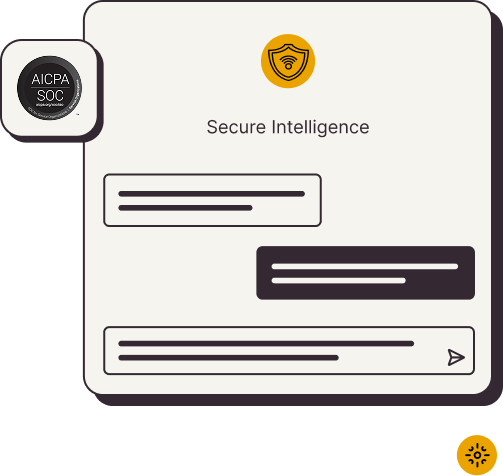 Secure AI Development and Governance illustration